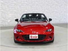 Mazda MX-5 (Roadster)