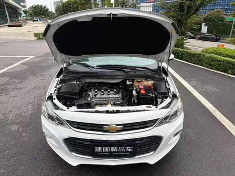 Chevrolet Cavalier
