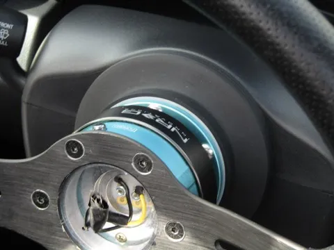 Mazda MX-5 (Roadster)