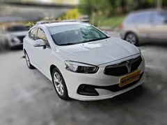 Brilliance H3