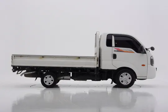 Kia Bongo 3