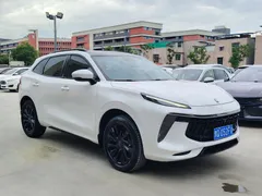 Forthing T5 Evo