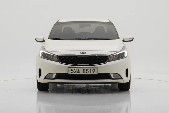 Kia Cerato (K3)