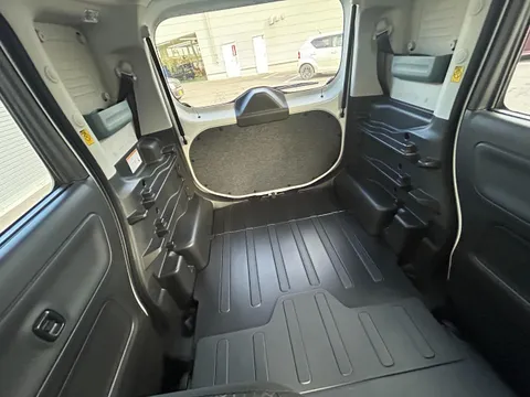 Suzuki Spacia Base