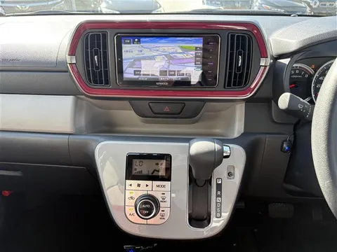Daihatsu Boon