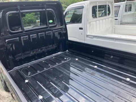 Toyota Pixis Truck