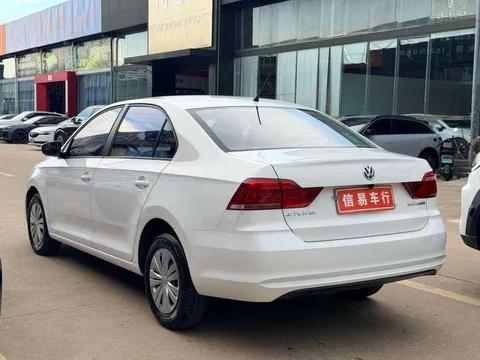 Volkswagen Santana