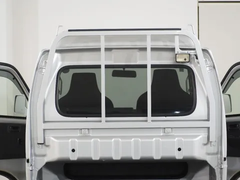 Suzuki Carry Track