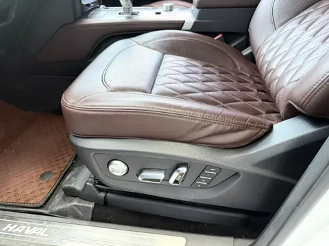 Haval H9