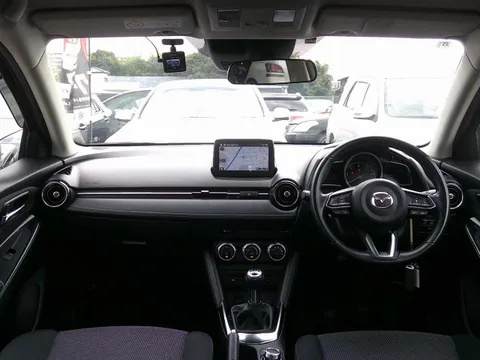 Mazda Mazda2 (Demio)