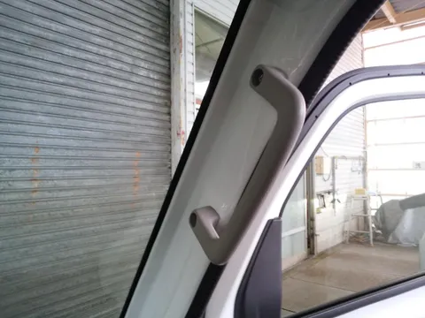 Suzuki Carry Track