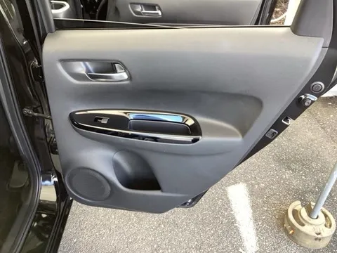 Honda Jazz (Fit)