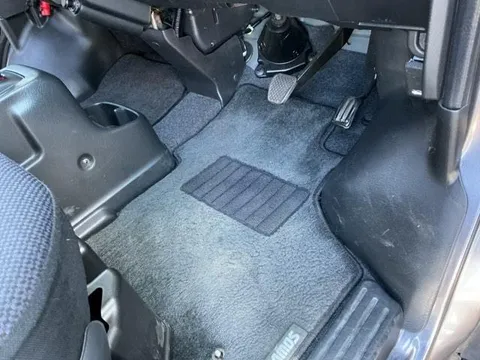Honda Vamos