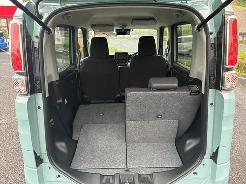 Mazda Flair Wagon