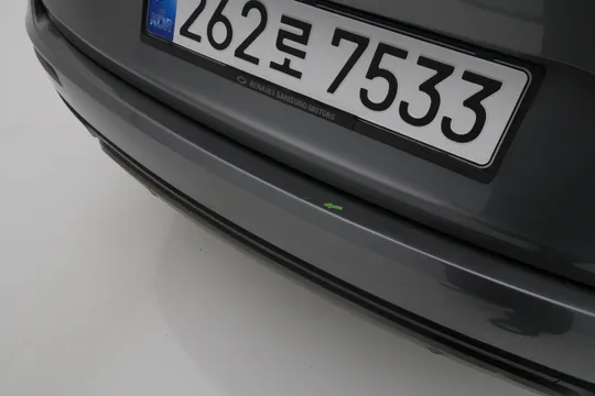 Renault Koleos (QM6)
