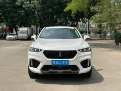 Wey VV7