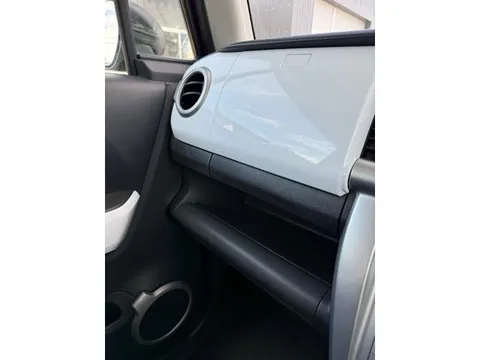 Mazda Flair Crossover