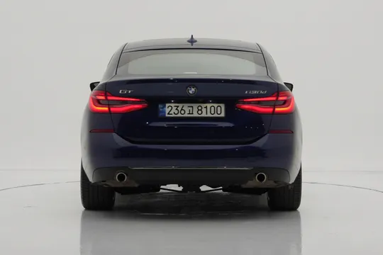 BMW Gran Turismo