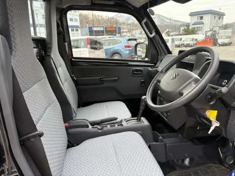 Suzuki Carry Track