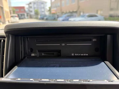 Nissan Clipper Rio