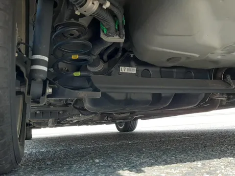 Toyota Yaris (Vitz)