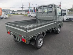 Suzuki Carry Track
