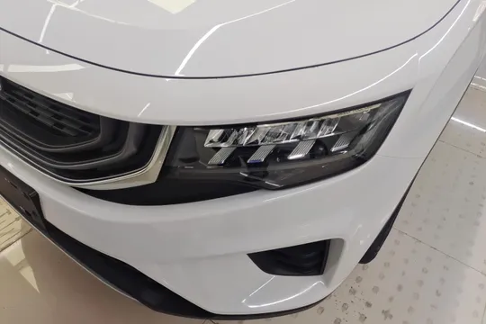 Geely