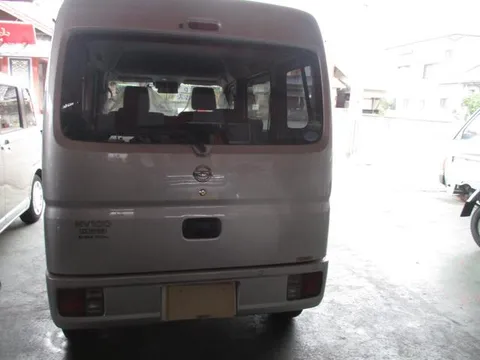 Nissan Clipper