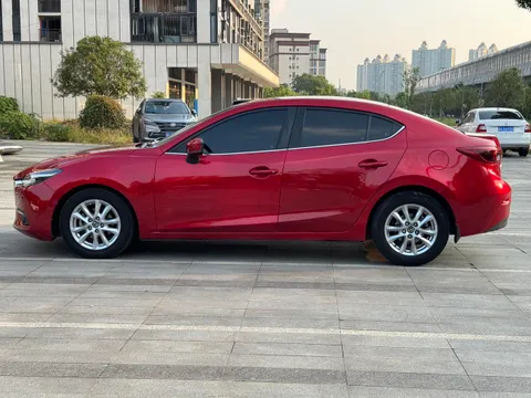 Mazda Mazda 3