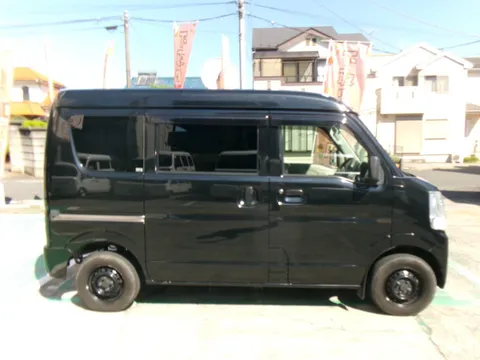 Nissan Clipper