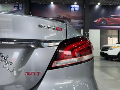 MG MG6