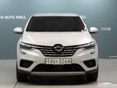 Renault XM3