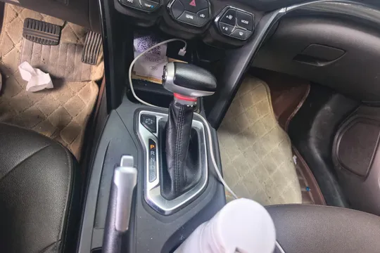 Gac GS4