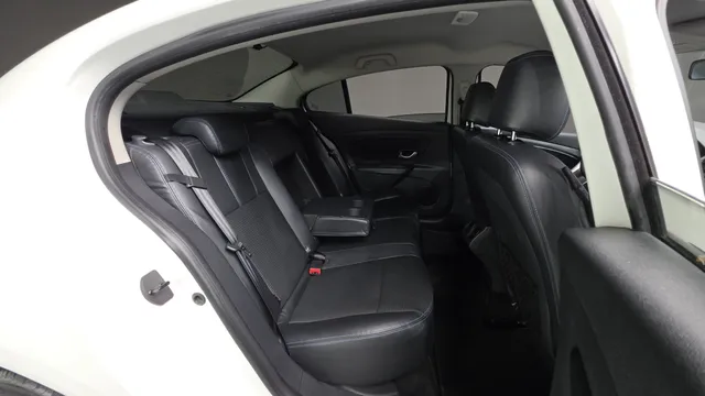 Renault SM3