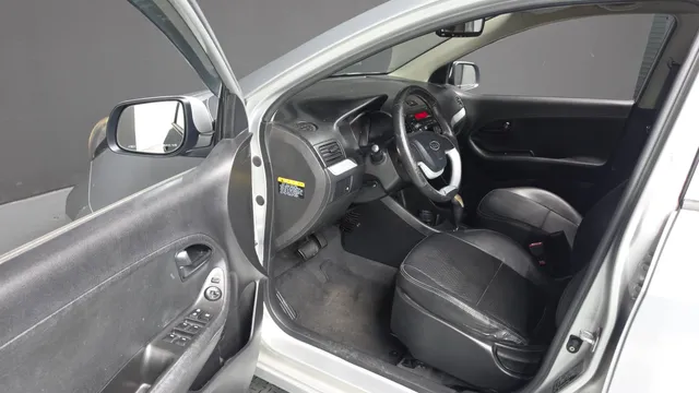 Kia Picanto (Morning)