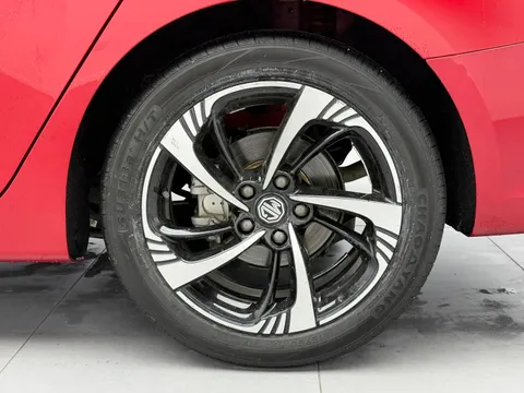 MG MG6