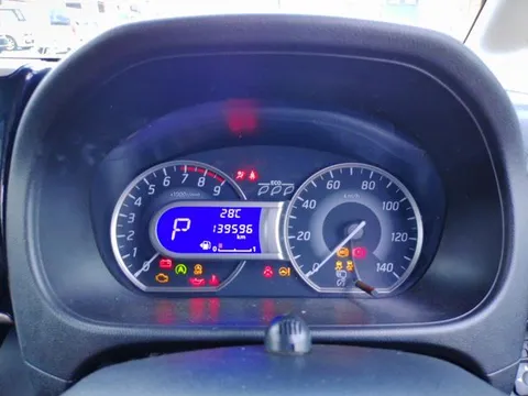 Mitsubishi eK Space Custom
