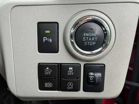 Toyota Pixis Epoch