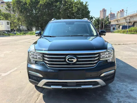 Gac GS8