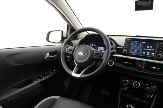 Kia Picanto (Morning)