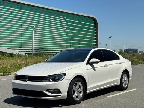 Volkswagen Lamando