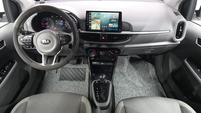 Kia Picanto (Morning)