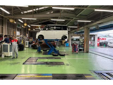 Subaru Pleo Plus
