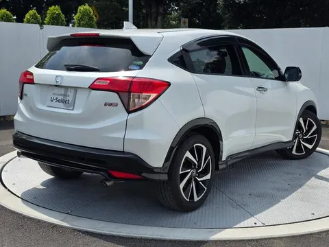 Honda HR-V (Vezel)