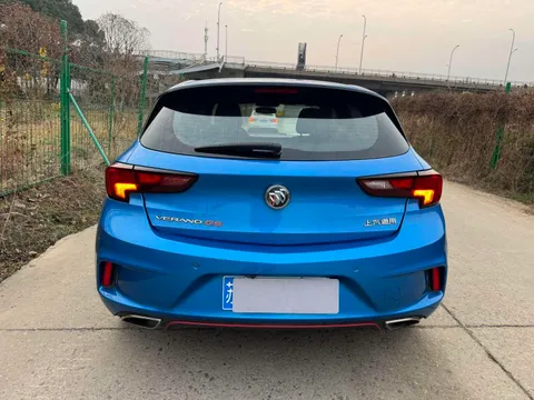 Buick Verano