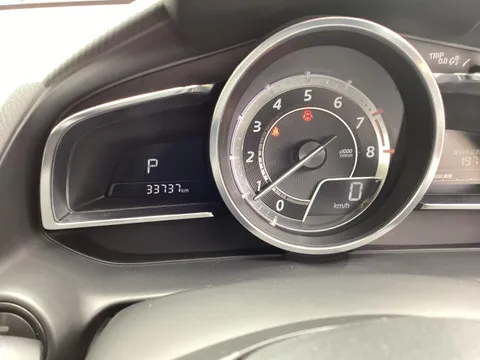 Mazda Mazda2 (Demio)