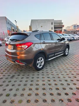Haima S5
