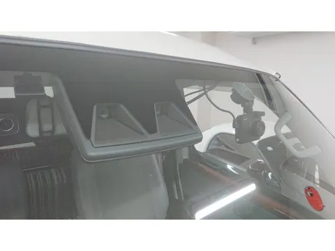 Toyota TownAce Van
