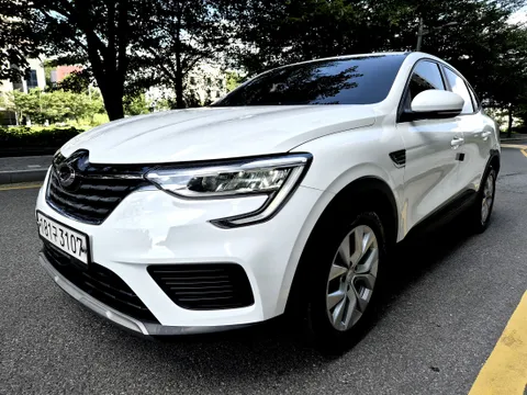Renault XM3