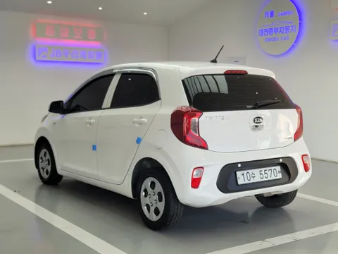 Kia Picanto (Morning)